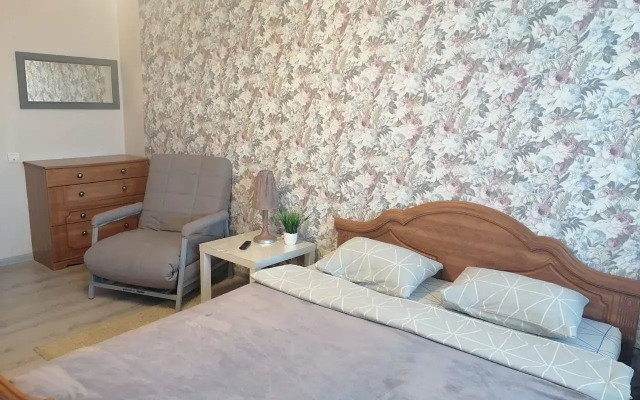 Na Ulitse Normandiya-Neman 1 Flat