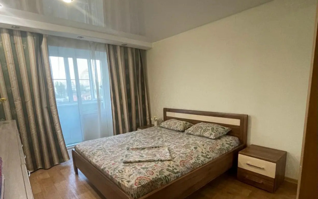 Квартира в Центре на Кубанской