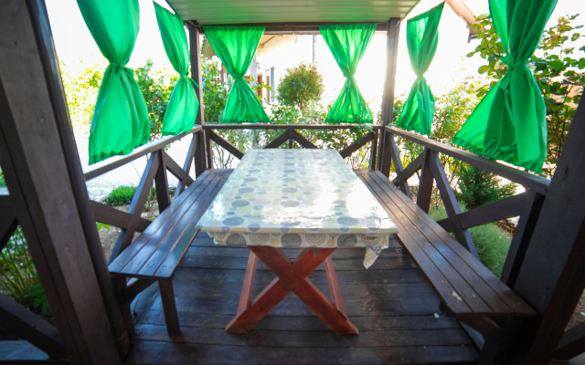 База Отдыха Лукоморье