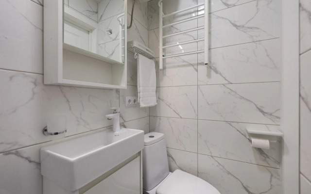 Квартира Мини-студия в центре Калининграда