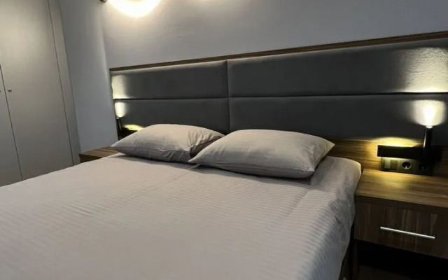 Квартира на Суворова 4