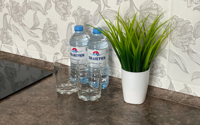 Элегантные Апартаменты ЖК Романов