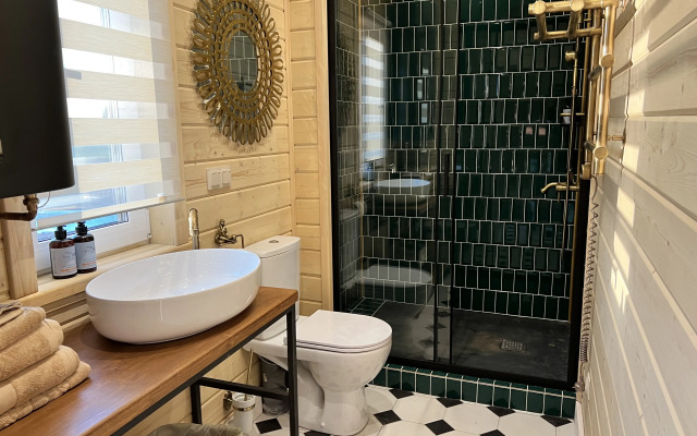 Гостевой Дом Дом и Ферма