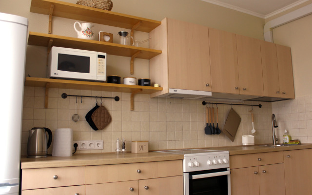 Квартира Сон в лунную ночь