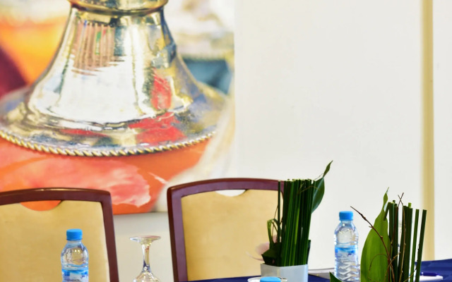 Pestana Casablanca Seaside Suites & Residences