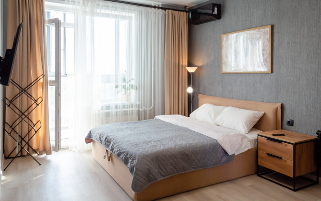 Квартира Квартира на Высоте