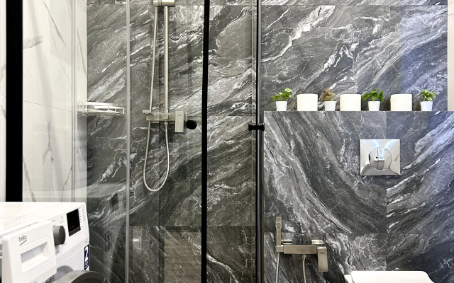 Квартира Bliss-Элара в Центре Казани