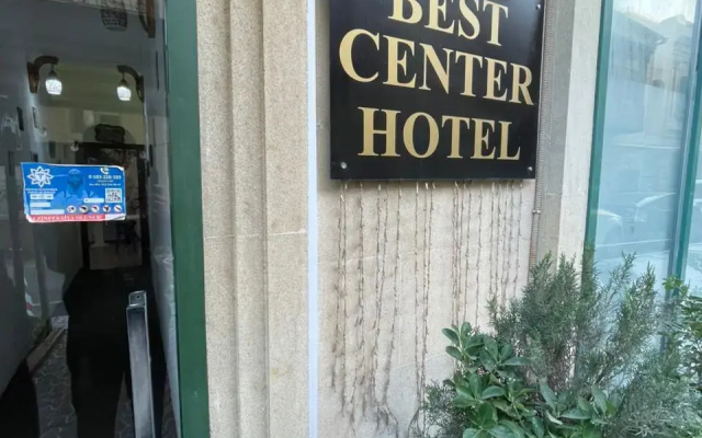 Best Center