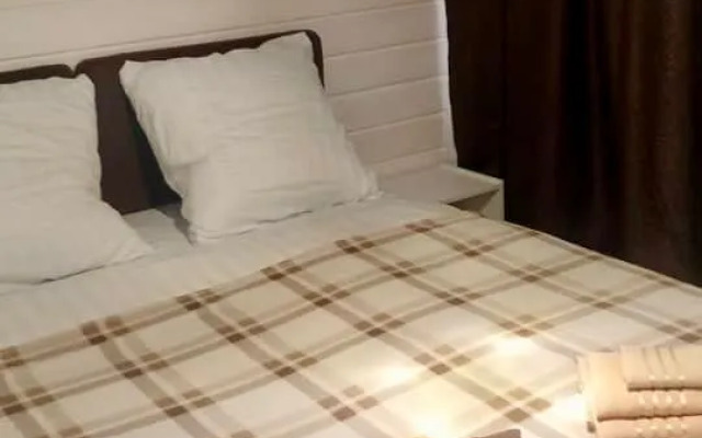 Частный дом Четырехместный Berezkino Village