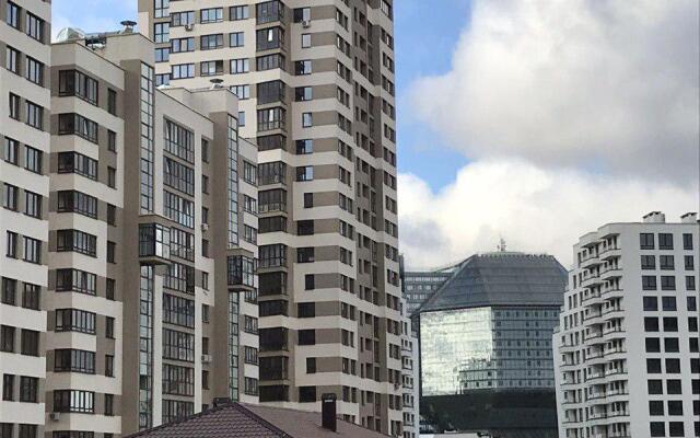 Stilnyie V Mayake Minska Apartments