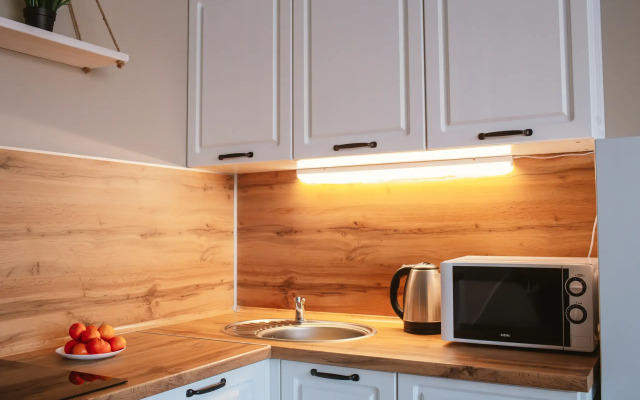 Квартира в Academ Riverside