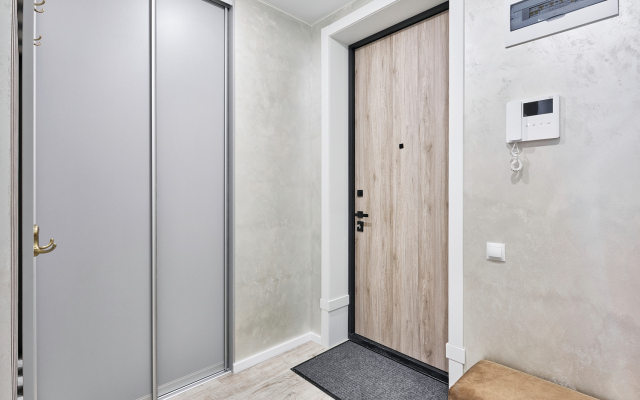 Novin Apartments