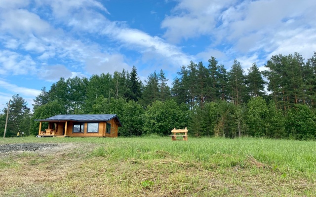Nuorsalmi Guest house