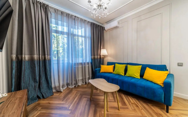 Квартира Уютная на Гагарина