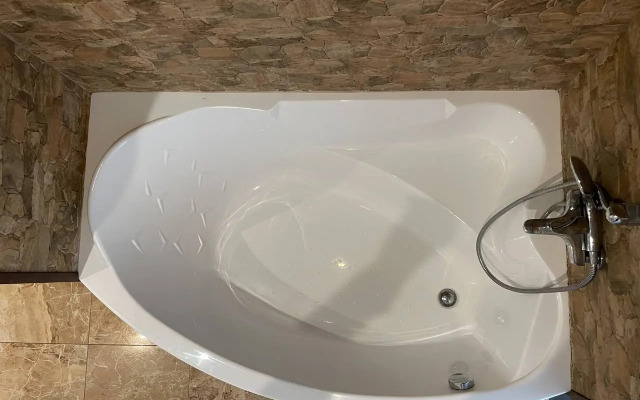 Квартира Студия с Видом на Лес