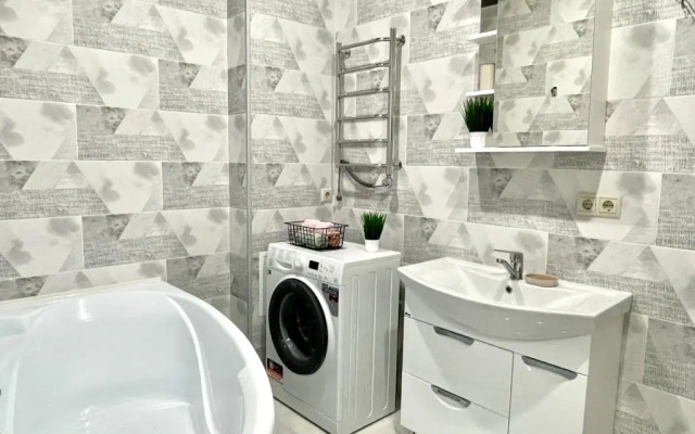 3 Kupelinka Apartment