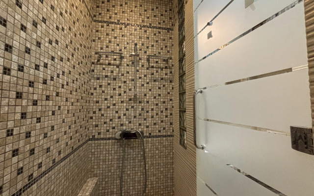 Квартира Жк Посейдон 182 Мамайка Видовая Однокомнатная (TrustControl)