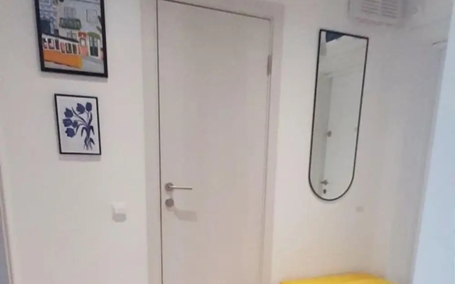 Apartamenty dlya estetov - zhivite so vkusom