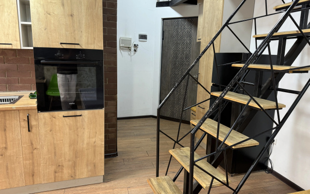 Апартаменты Nice and Cozy in The City Center