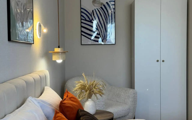 Апартаменты Grand Apart Best