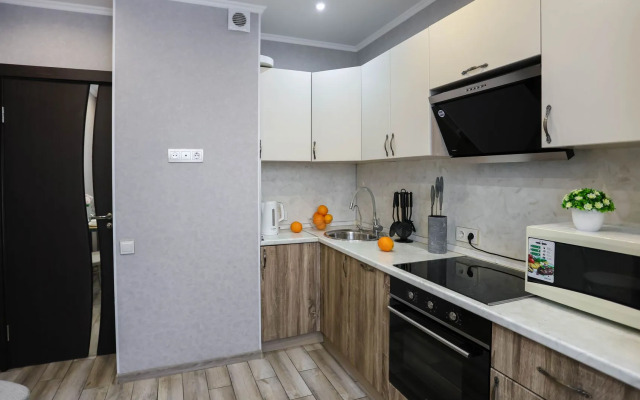 Апартаменты Пять Звёзд Северная река