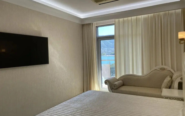 Апартаменты 394 на Крымской