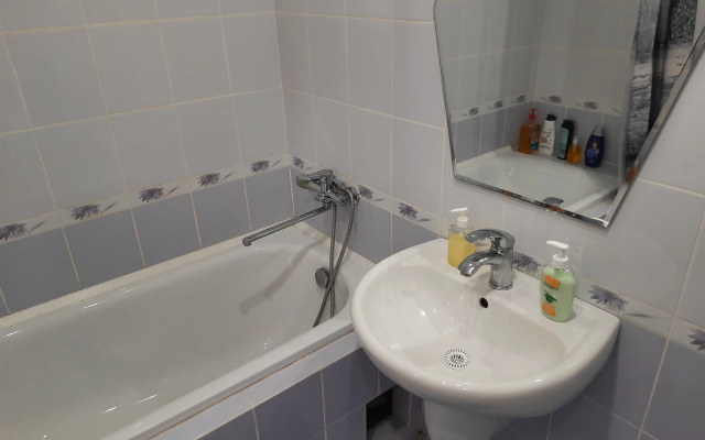Mira 27 Korpus 2 Apartments