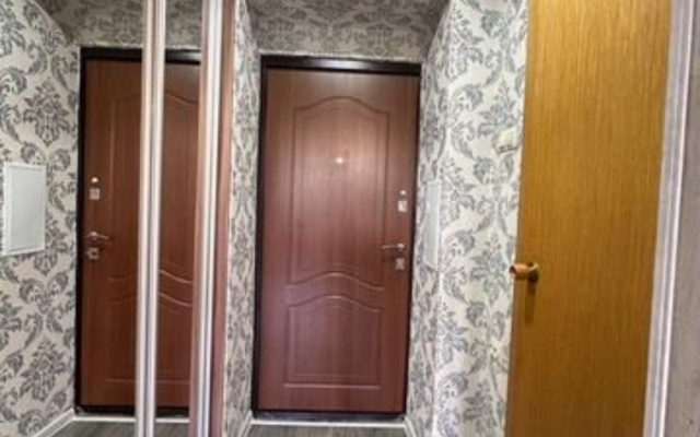 Апартаменты Уютная Студия