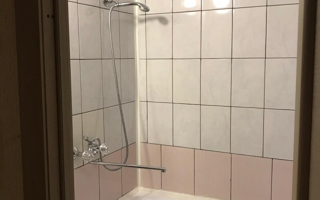 Апартаменты Двухкомнатные на Олимпийской 87