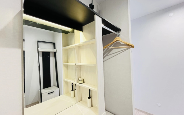 Квартира в Жк Утро на Репина