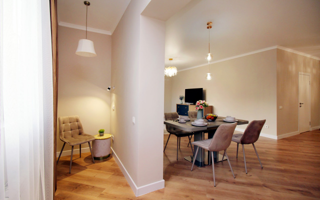 Modern Spacious And Elegant Apt Apartments
