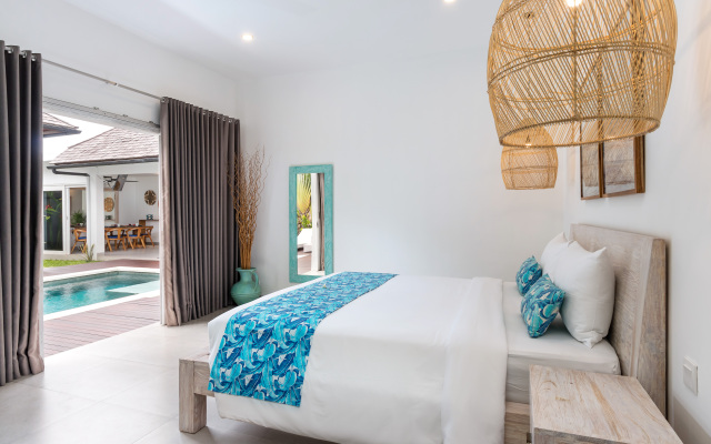 Вилла Hiburan 2