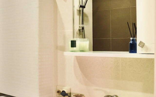 Квартира Leto Apartment’s