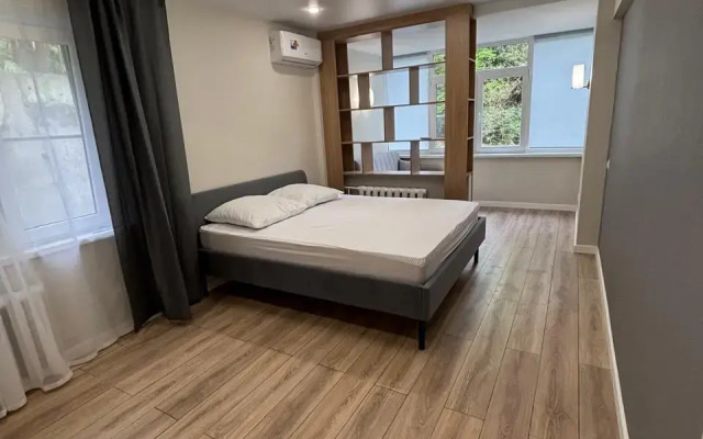 Zvezdochka v Khoste Flat