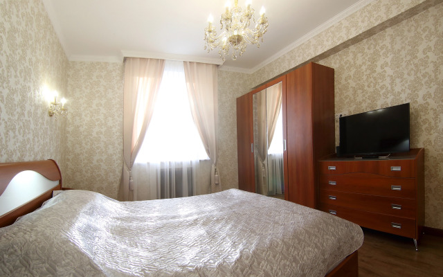 Квартира Напротив Кремлевского Парка