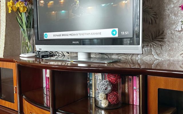 Квартира 3-к. квартира 76,3 м² 6/10 эт.