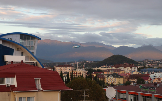Paradiz Hotel
