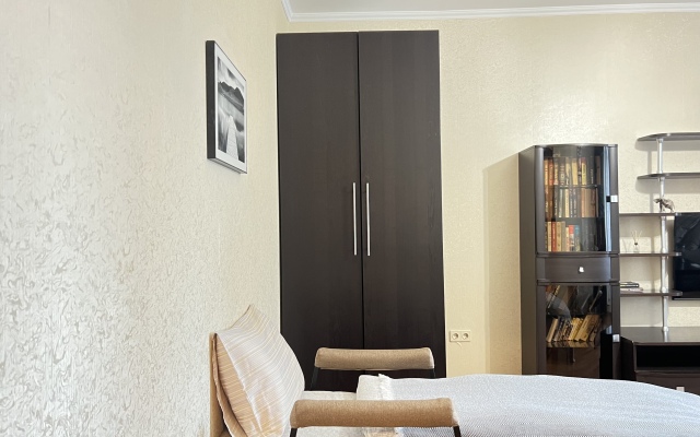 Апартаменты Есенина