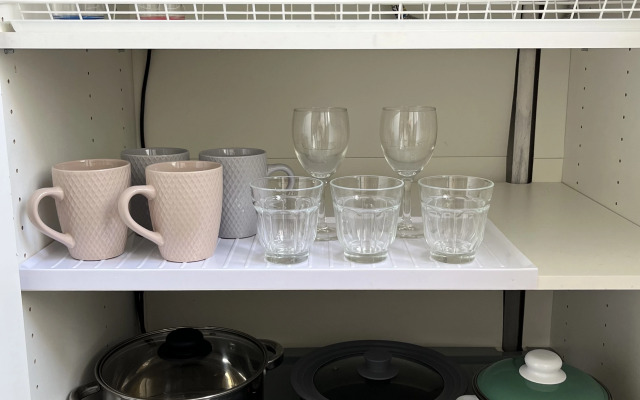 Квартира на Паршина