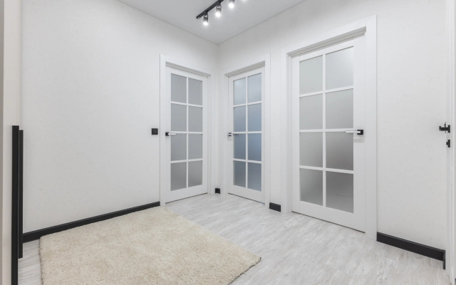 Serenity Homes Apartments