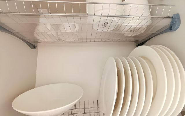 Zeleny Parus 2 Apartments