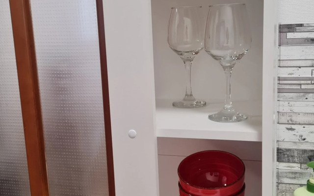 Квартира Апартаменты на миллионке