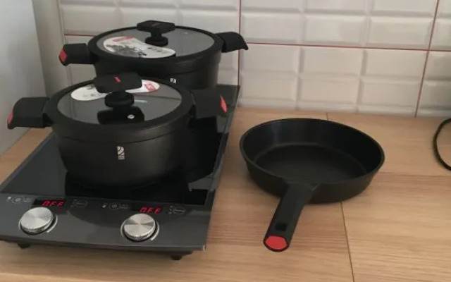 Апартаменты студия №7