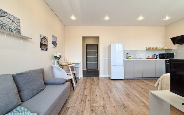 Zhk Letniy Apartment