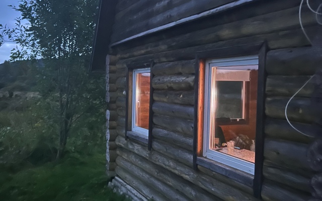Ladoga Ryadom Guest House