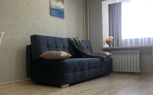 Апартаменты с Видом на Королевские Ворота