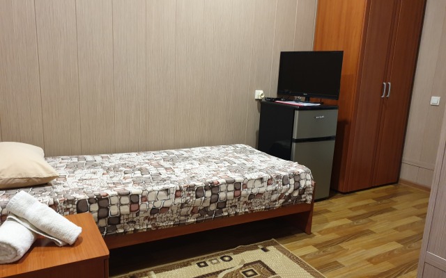 Отель Жемчужина