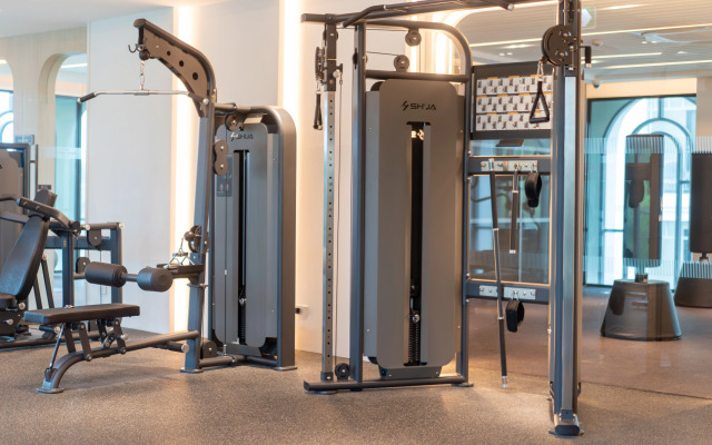 Апартаменты The Title Legendary BangTao Beach 308