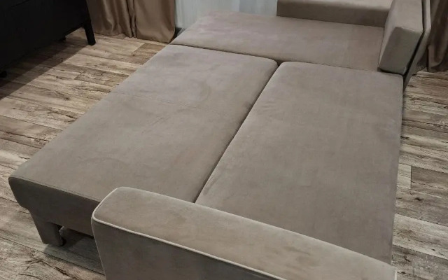 Бунгало На Банном комплексе Алые Паруса