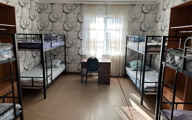 Хостел Касимов